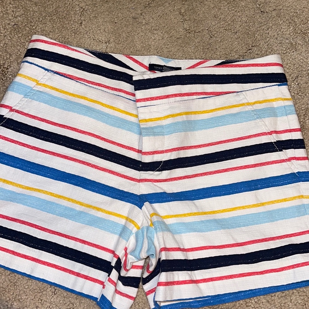 *Never Worn Tommy Hilfiger shorts